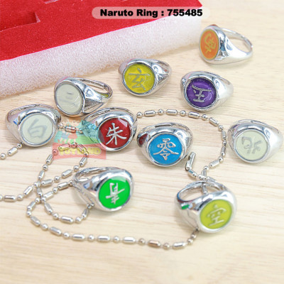 Naruto Ring : 755485